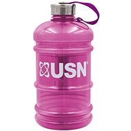 USN Water Jug rózsaszín, 900 ml - Hordó