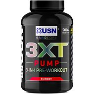 USN 3XT PUMP, 840g, Cherry - Anabolizer