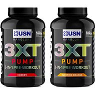 USN 3XT PUMP, 840g - Anabolizer