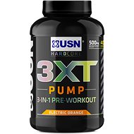 USN 3XT PUMP, 840g, Orange - Anabolizer