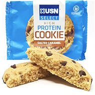 USN Protein Cookie, 12×60g - Cookies