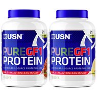 USN Pure Protein GF-1 2000g - Protein