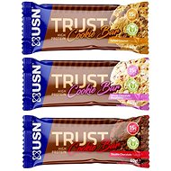 USN Trust Cookie Bar 60g - Protein Bar