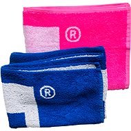 USN Gym Towel, růžový - Ručník