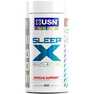 USN Sleep X 60 capsules - Dietary Supplement