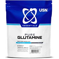 USN Essential Glutamine 500 g - Amino Acids