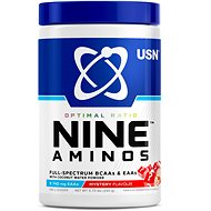 USN Nine Aminos 330 g, Mystery - Amino Acids