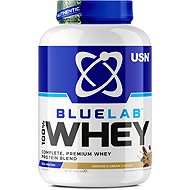 USN BlueLab 100% Whey Premium Protein 2000 g, Oreo - Protein