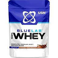 USN BlueLab 100% Whey Premium Protein, 476 g, chocolate - Protein