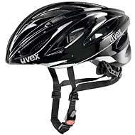 Uvex Boss Race, Black S / M - Bike Helmet