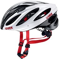 Uvex Boss Race - Bike Helmet