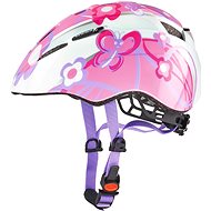 Uvex Kid 2, Butterfly XS / S - Bike Helmet