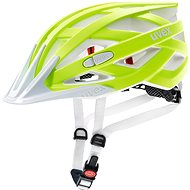 Uvex I-Vo Cc, Neon Lime Mat S / M - Bike Helmet