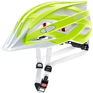 Uvex I-Vo Cc, Neon Lime Mat M / L - Bike Helmet