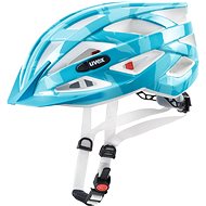 Uvex I-Vo C, LightBlue - Bike Helmet