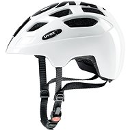 Uvex Finale Junior, White-Black (51-55) S - Bike Helmet