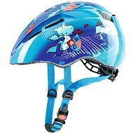 Uvex Kid 2, Castle XS / S - Bike Helmet