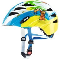Uvex Kid 1, Monkey XS / S - Bike Helmet