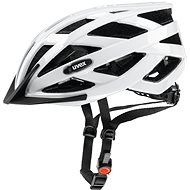 Uvex I-Vo, White M / L - Bike Helmet
