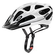 Uvex Supersonic Cc, White Mat - Bike Helmet