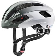 Uvex rise cc Tocsen irish green-silver m 52-56 cm - Bike Helmet