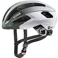 Uvex rise cc Tocsen irish green-silver m 56-59 cm - Bike Helmet