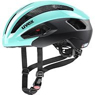 Uvex rise cc aqua-black m 52-56 cm - Bike Helmet