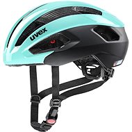 Uvex rise cc aqua-black m - Bike Helmet