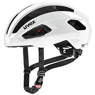 Uvex rise white 52-56 cm - Bike Helmet