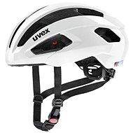 Uvex rise white - Bike Helmet
