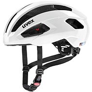 Uvex rise white 56-59 cm - Bike Helmet