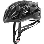 Uvex race 7 black mat - Bike Helmet
