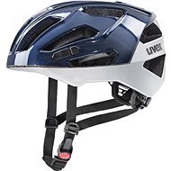 Uvex gravel x deep space-silver 52-57 cm - Bike Helmet