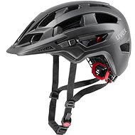Uvex finale 2.0 black mat 56-61 cm - Bike Helmet