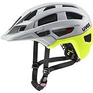Uvex finale 2.0 rhino-neon yellow m - Bike Helmet