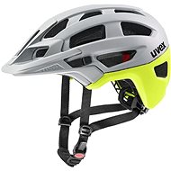 Uvex finale 2.0 rhino-neon yellow m 56-61 cm - Bike Helmet