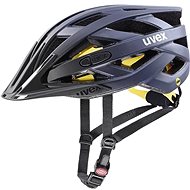 Uvex i-vo cc MIPS midni-sil m 52-57 cm - Bike Helmet