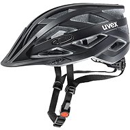 Uvex i-vo cc black mat 56-60 cm - Bike Helmet