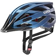 Uvex i-vo cc deep space mat 56-60 cm - Bike Helmet