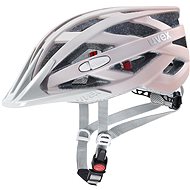 Uvex i-vo cc grey-rose mat 52-57 cm - Bike Helmet