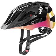 Uvex quatro future black 52 - 57 cm - Bike Helmet