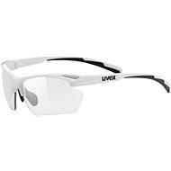 Uvex Sportstyle 802 Small Vario, White (8801) - Cyklistické okuliare