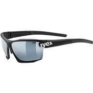 Uvex Sportstyle 113, fekete (2216) - Kerékpáros szemüveg
