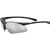 Uvex Sportstyle 223, Black (2216) - Cycling Glasses