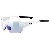 Uvex Sportstyle 803 Small Race Vm, White (8803) - Cycling Glasses