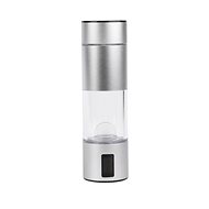 Hydrogen-2 Pro hydrogen water generator 245ml, silver - Hydrogen Bottle