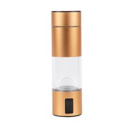 Hydrogen-2 Pro hydrogen water generator 245ml, gold - Hydrogen Bottle