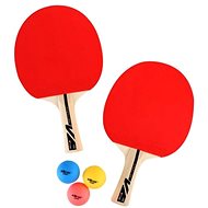 V3TEC Table tennis bats set 100 TT Set 2.0 - Table Tennis Set