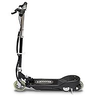 vidaXL Elektrická koloběžka 120 W černá - Electric Scooter