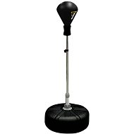 Avento Boxing ball Reflex black 20 × 26 cm - Punching Bag